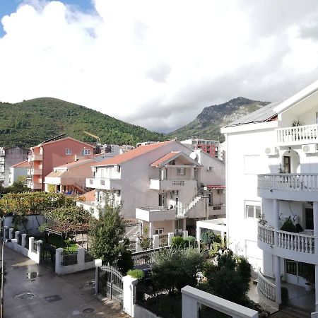 Apartment Azalea Of 布德瓦 外观 照片